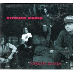 Kitchen Radio-Virgin Smile